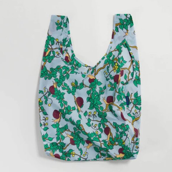 NWT Standard BAGGU - Snail Friends - Picture 2 of 6